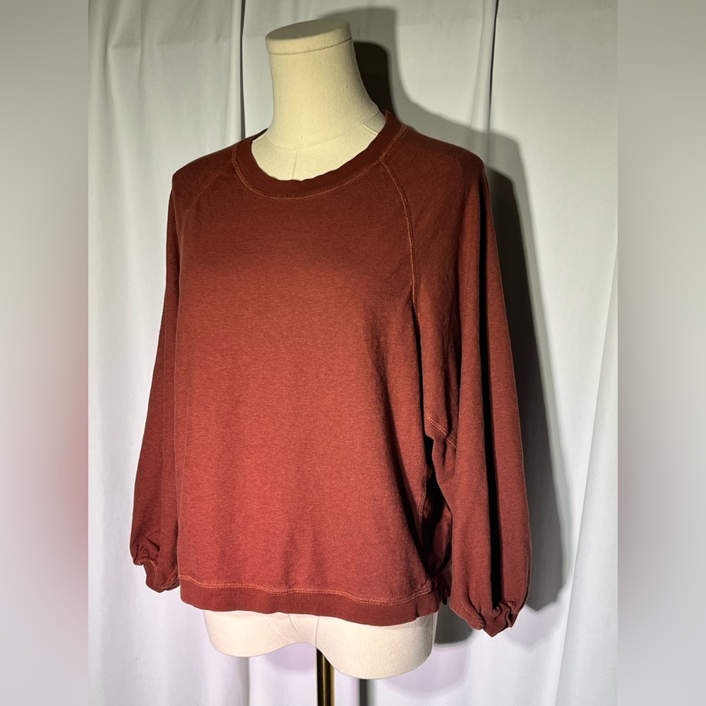 Wrap London Raglan Top 2 pack | US 2 - Picture 3 of 9